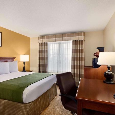 Country Inn & Suites By Radisson, Marion, Oh Екстериор снимка