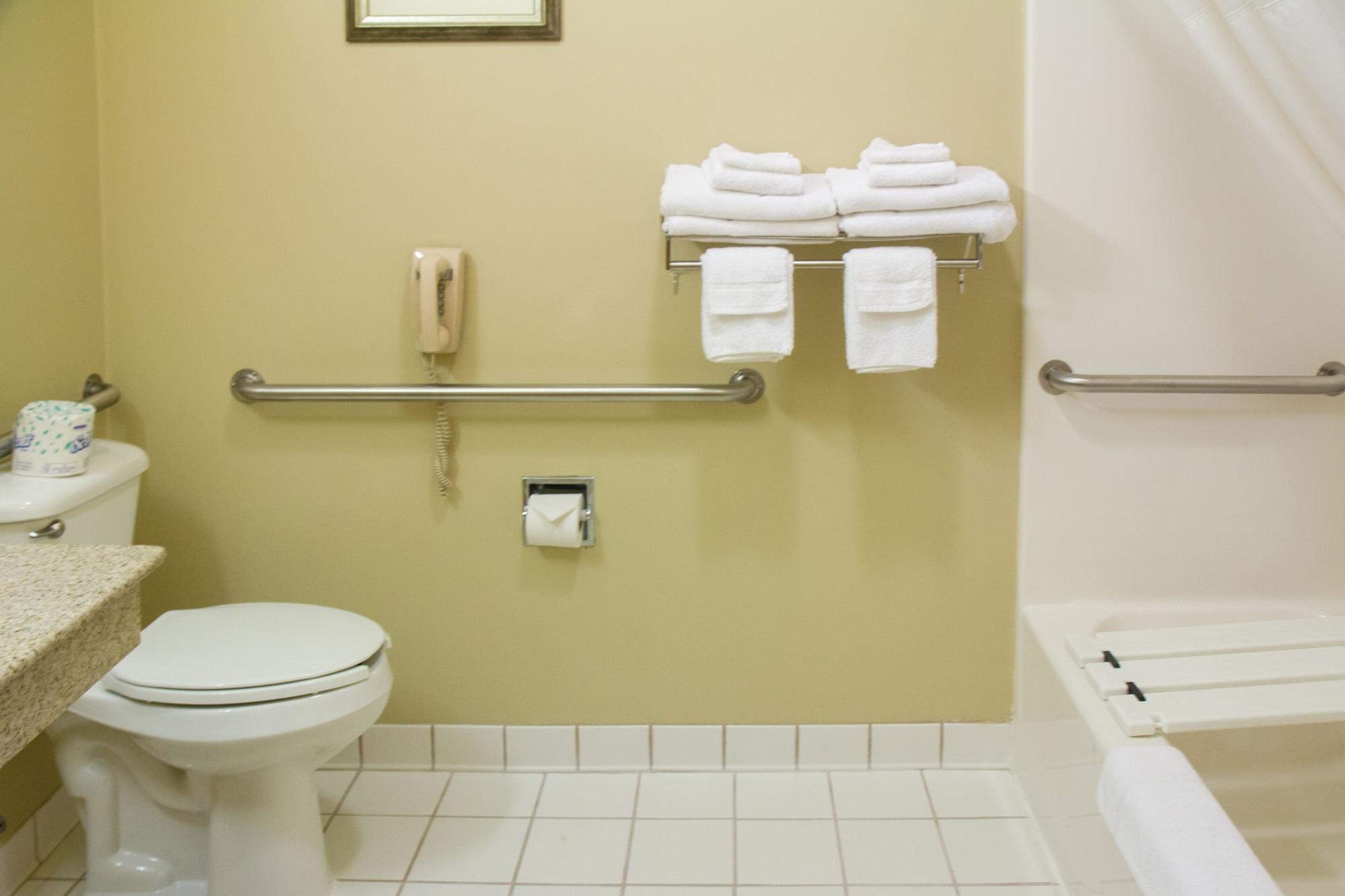 Country Inn & Suites By Radisson, Marion, Oh Екстериор снимка