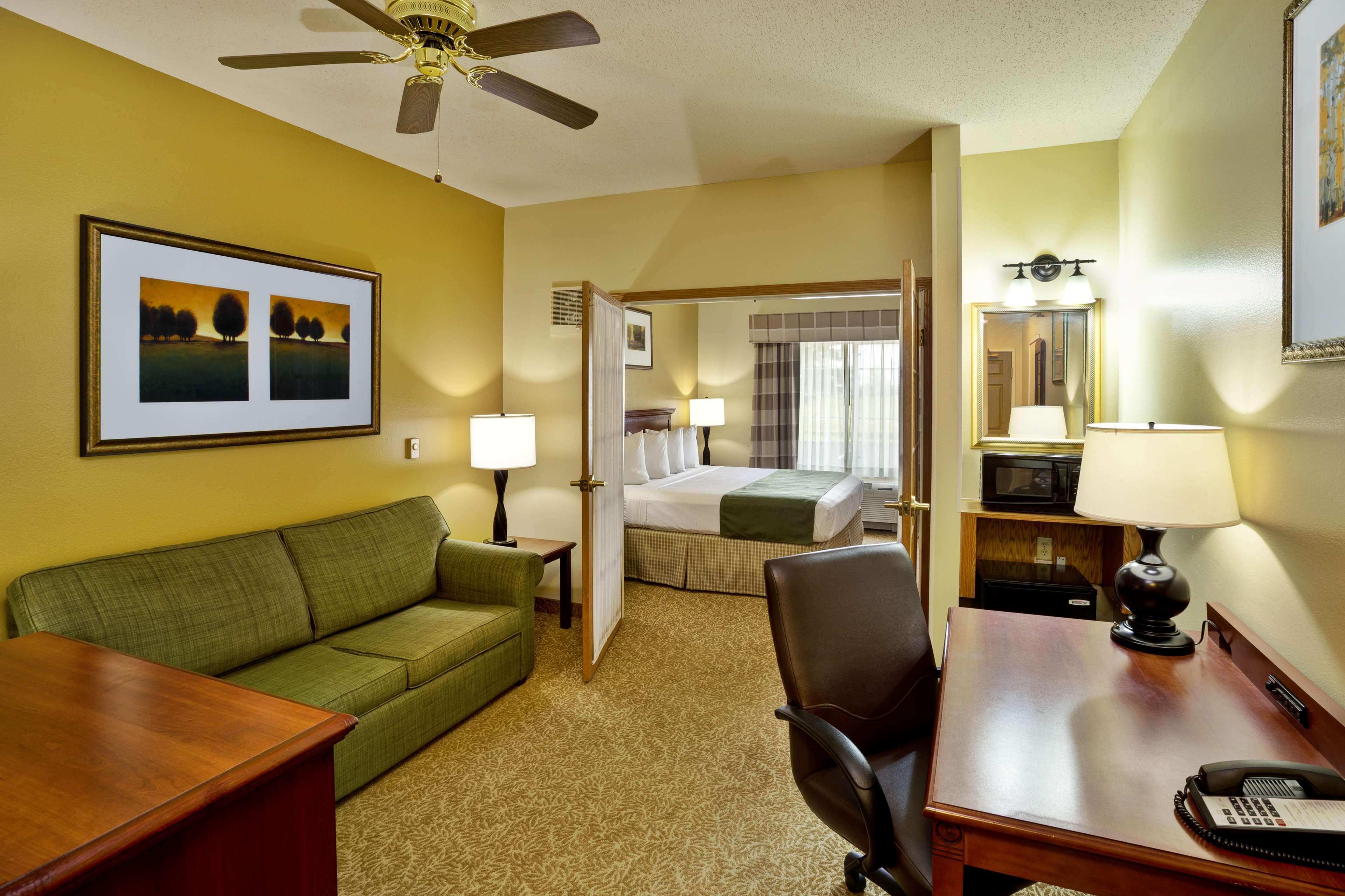 Country Inn & Suites By Radisson, Marion, Oh Екстериор снимка
