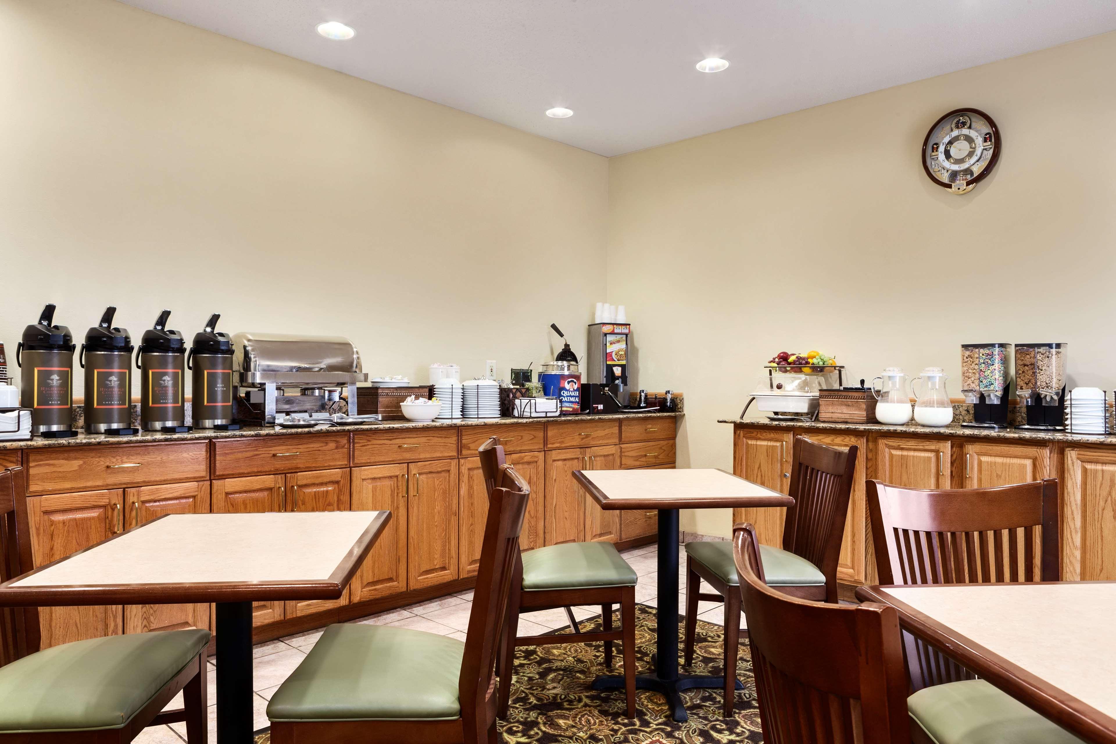 Country Inn & Suites By Radisson, Marion, Oh Екстериор снимка