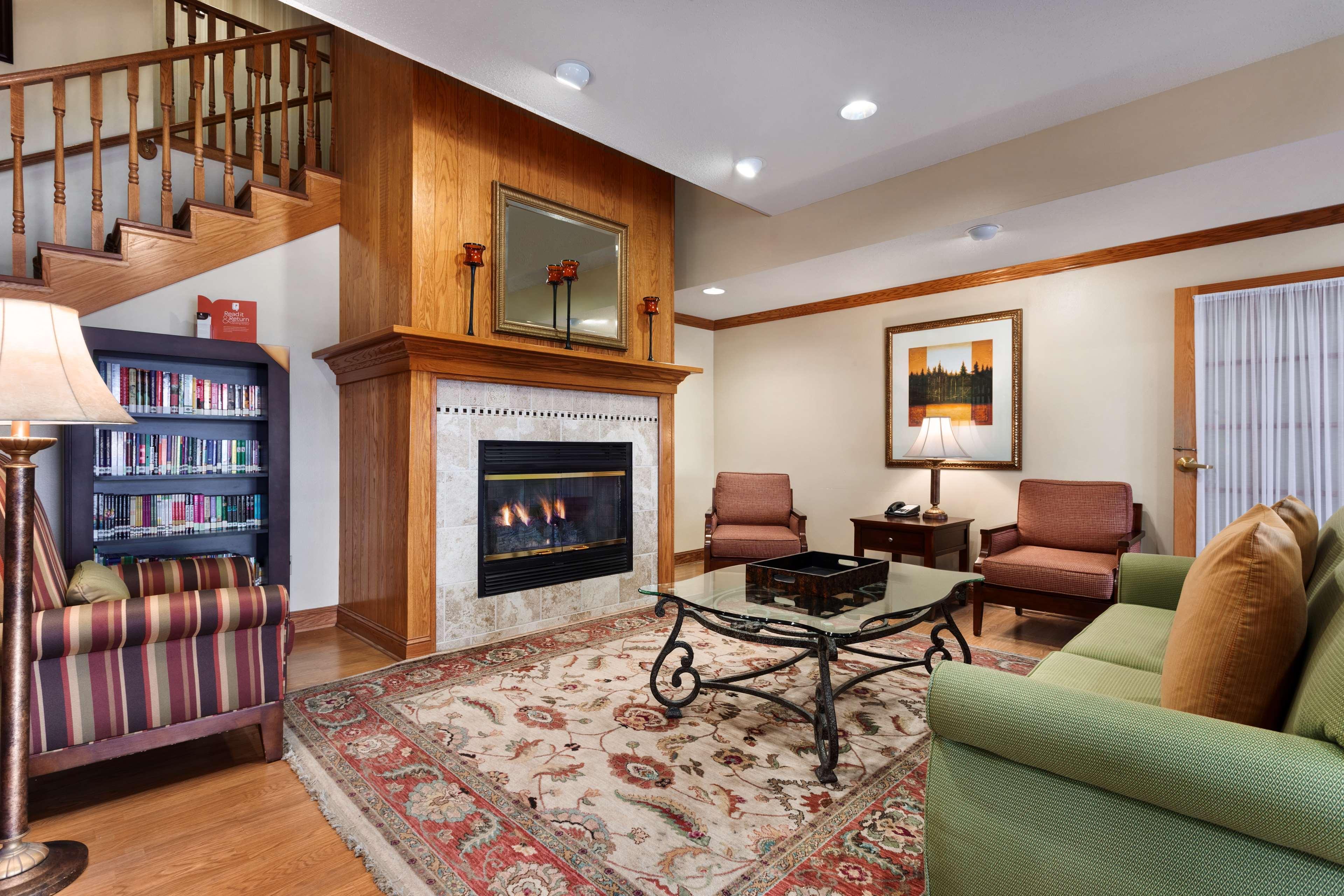 Country Inn & Suites By Radisson, Marion, Oh Екстериор снимка