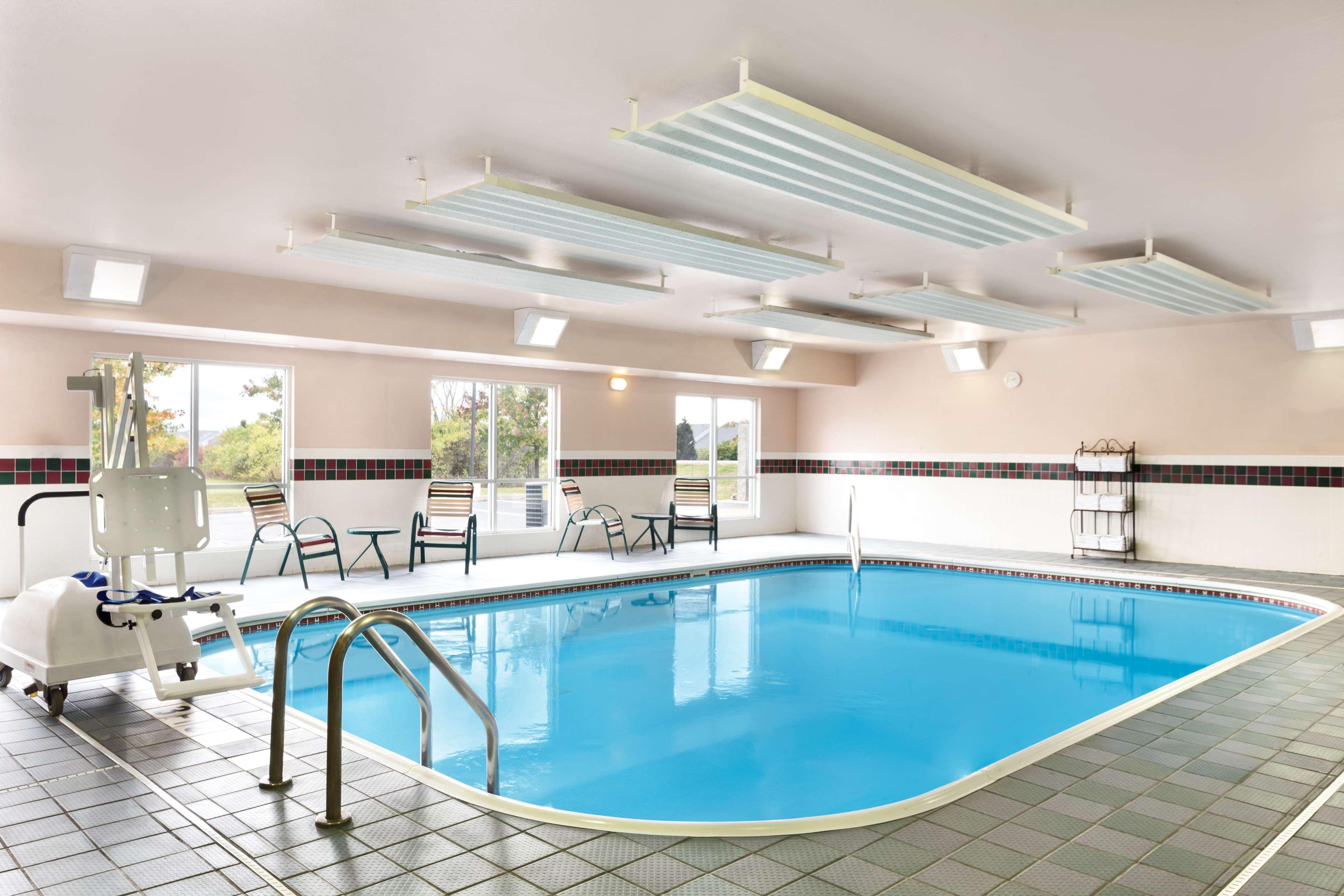 Country Inn & Suites By Radisson, Marion, Oh Екстериор снимка