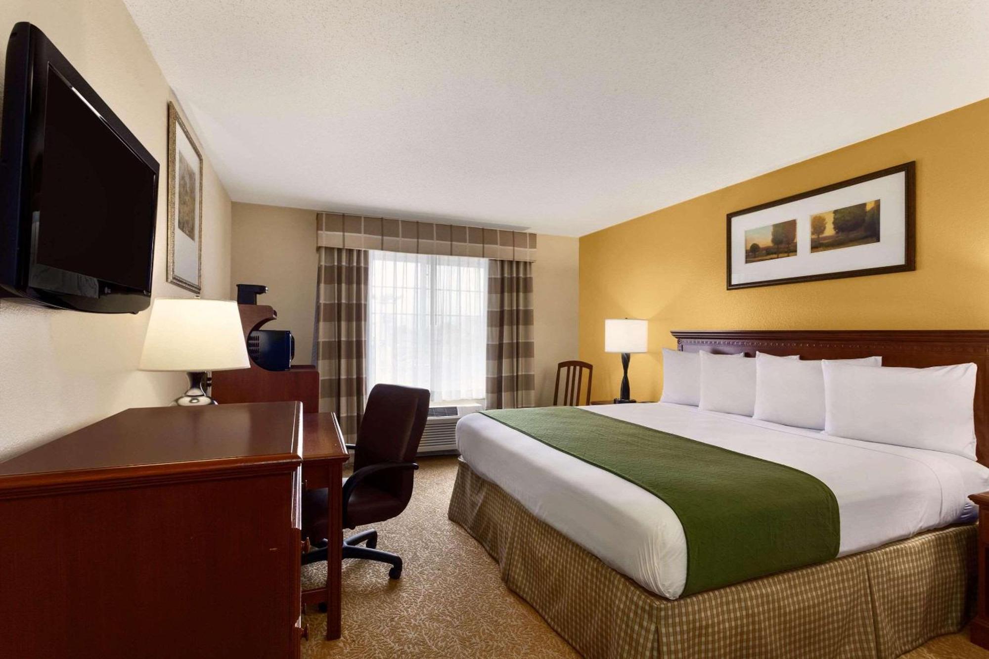 Country Inn & Suites By Radisson, Marion, Oh Екстериор снимка