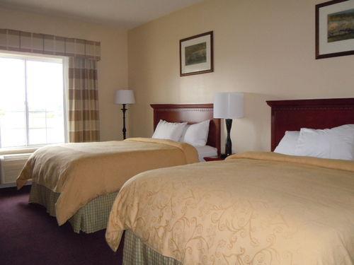 Country Inn & Suites By Radisson, Marion, Oh Стая снимка
