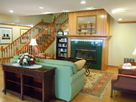 Country Inn & Suites By Radisson, Marion, Oh Стая снимка