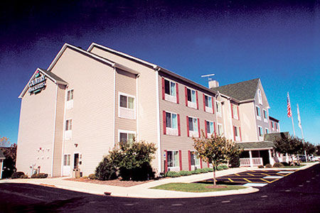 Country Inn & Suites By Radisson, Marion, Oh Екстериор снимка