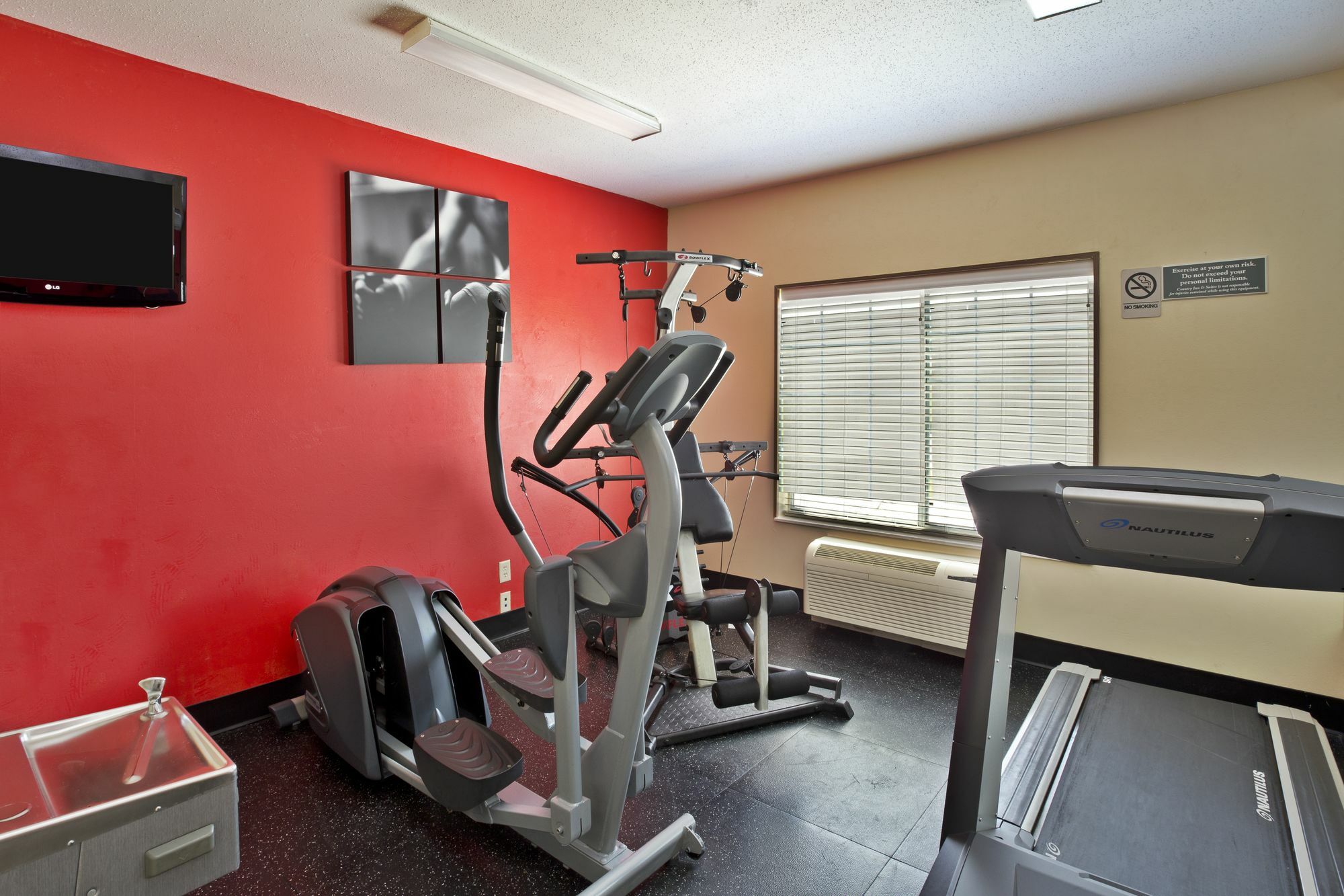 Country Inn & Suites By Radisson, Marion, Oh Екстериор снимка